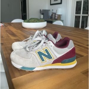 New Balance Little Kids Sneakers